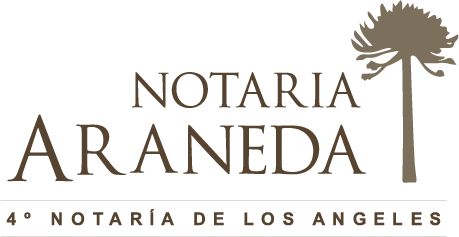 Notaria Araneda