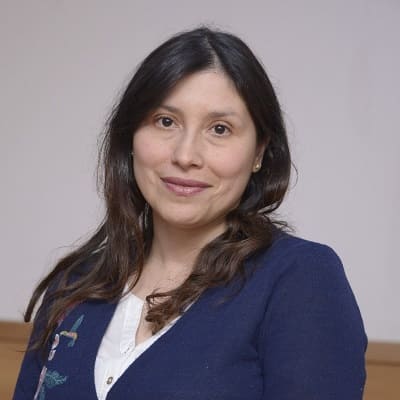 Marcia Ivonne Palacios Salazar
