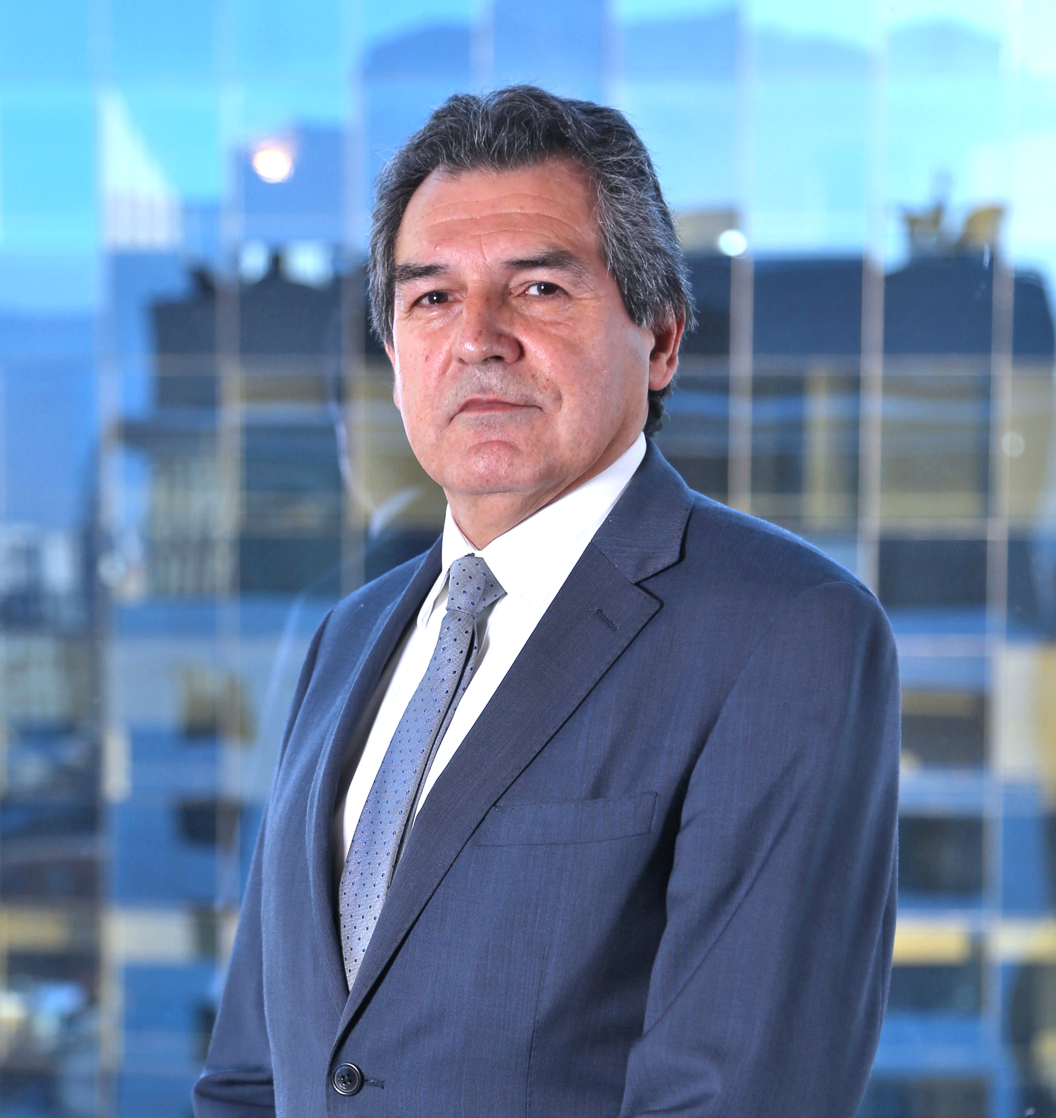 César Humberto Espinoza Gutierrez