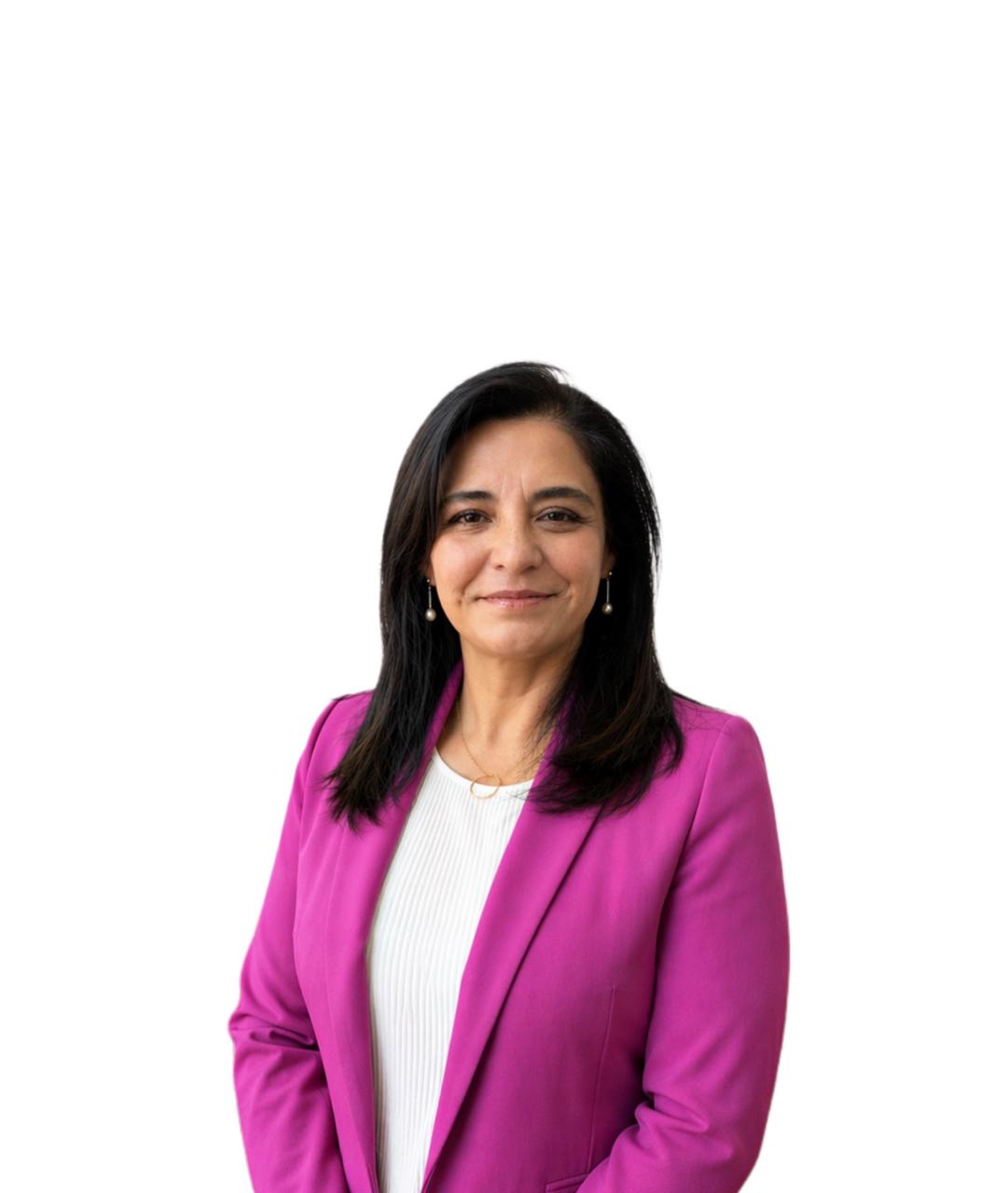  Carola Faundes Morales