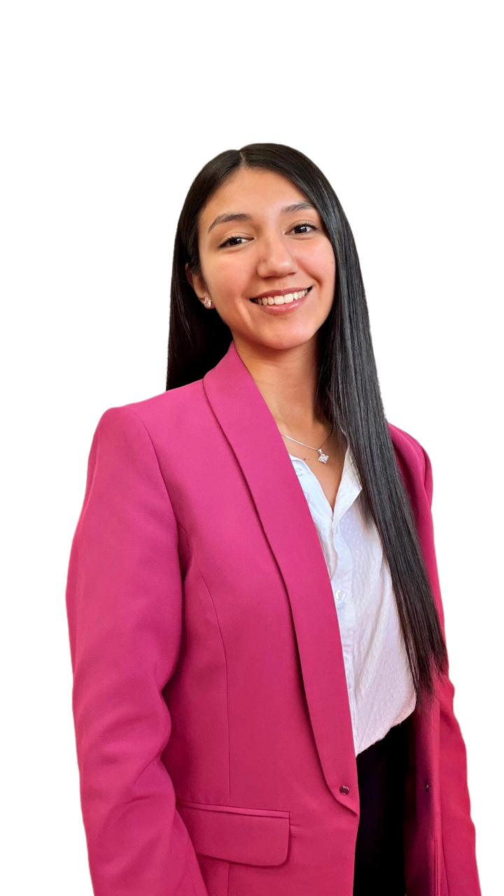 Camila Villanueva Salazar