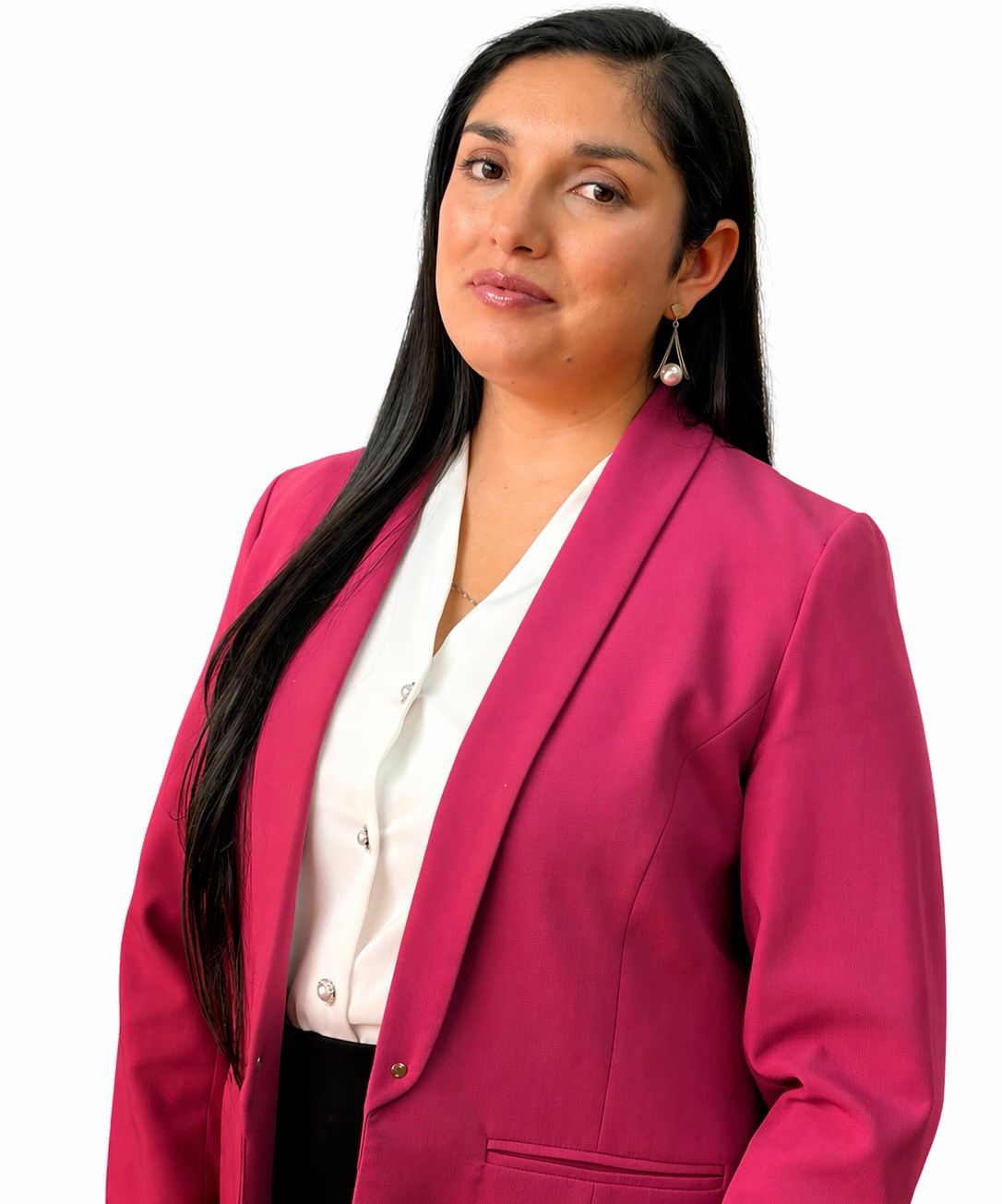 Patricia Jara Aguilera