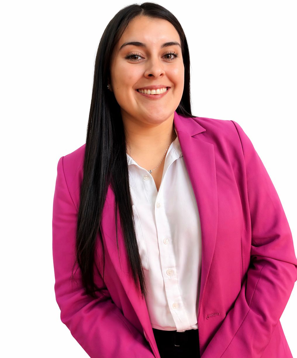 Estefani Matamala Sáez