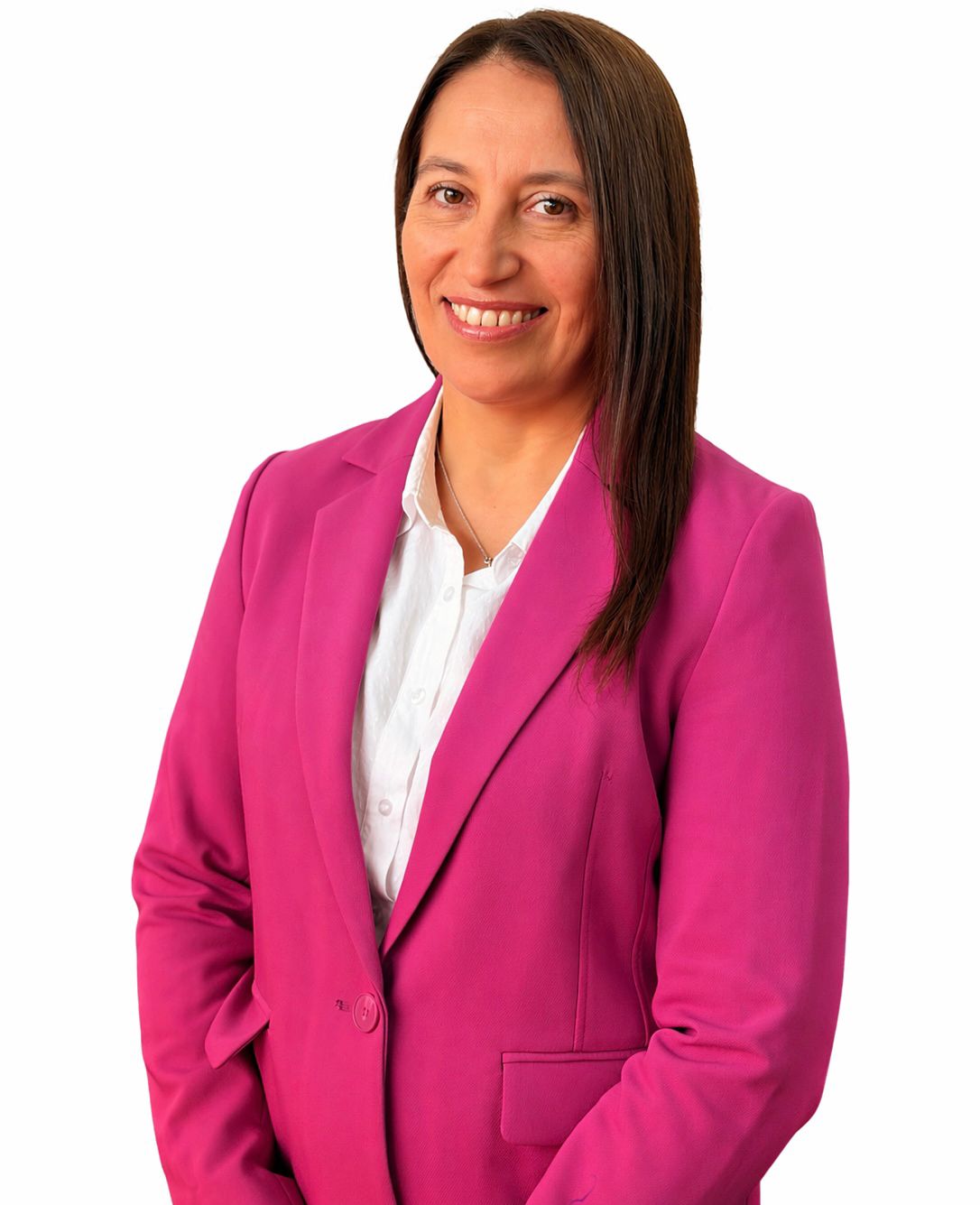 Marcela Fritz Salamanca