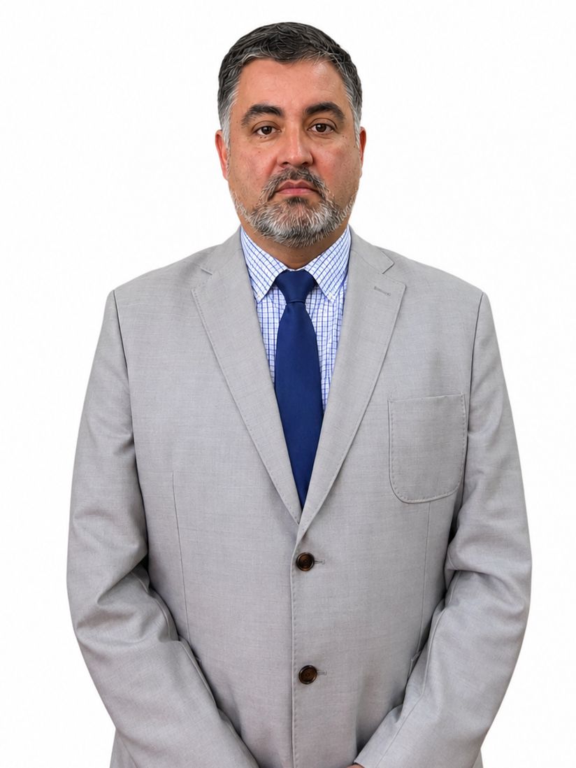 Juan Carlos Muñoz Diocares