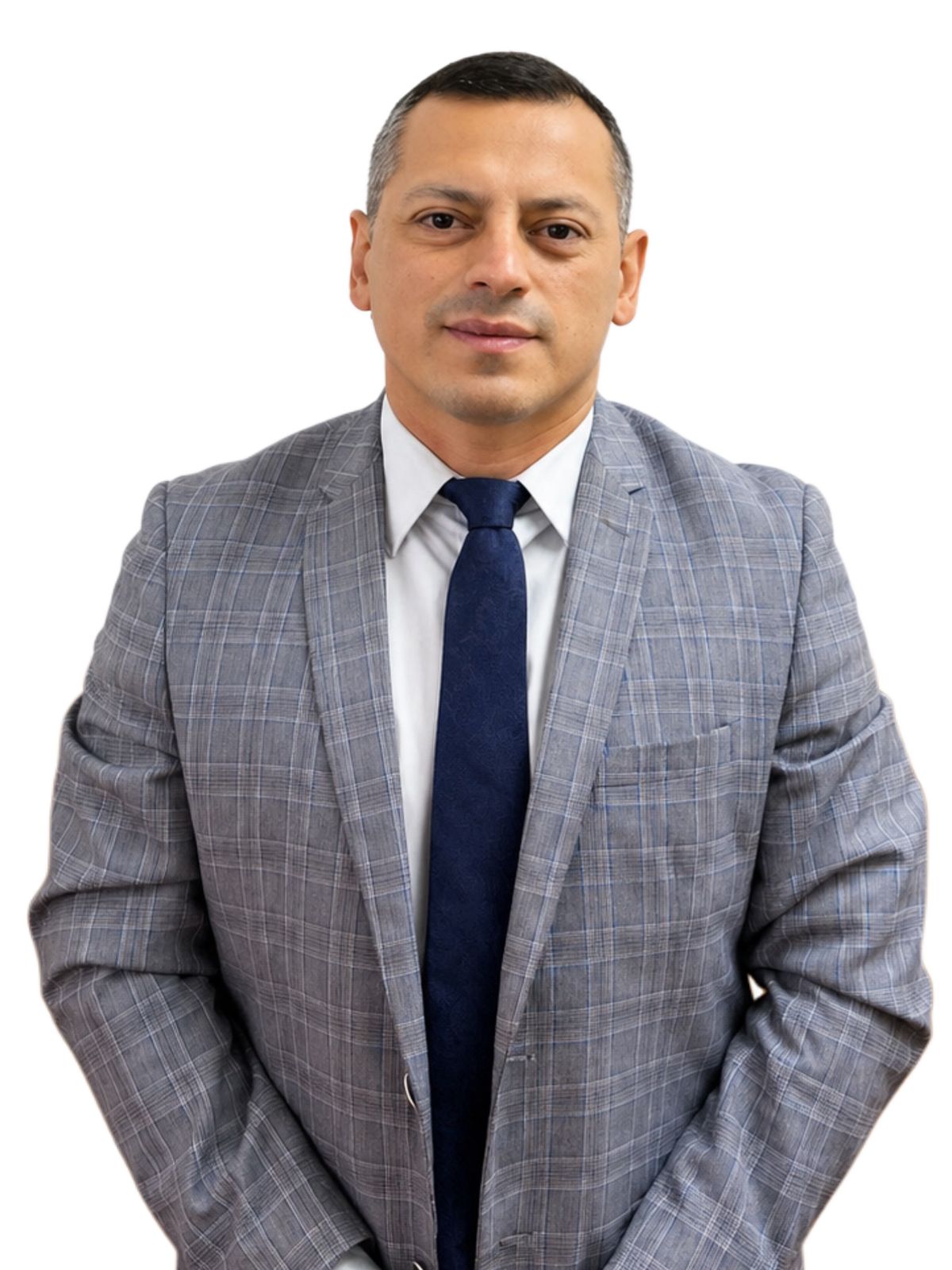 Cristian Palacios Salazar