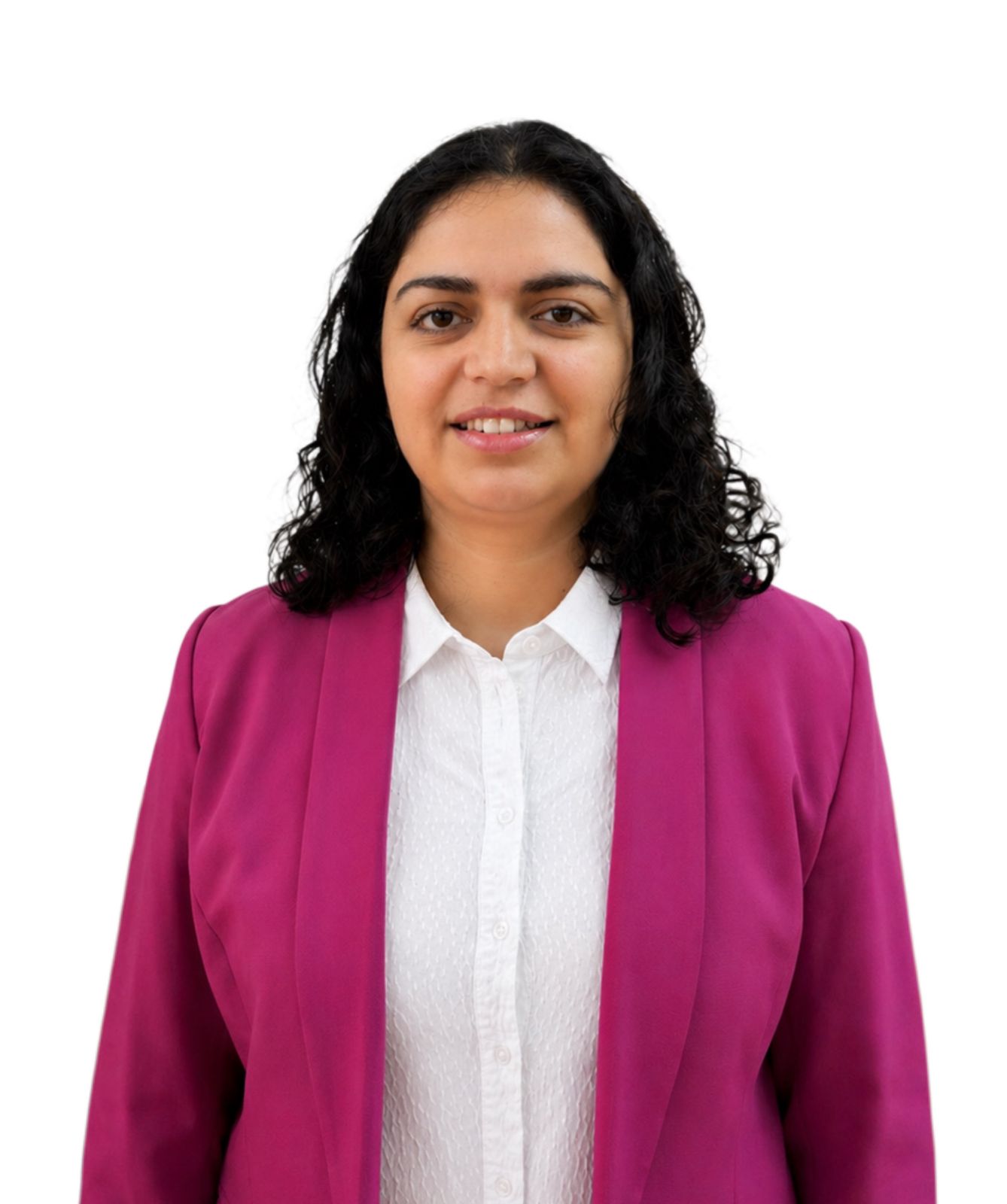 Angélica Pezoa Zúñiga